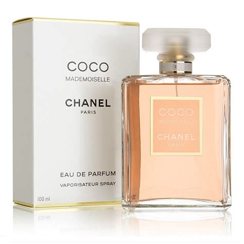 chanel mademoiselle 100ml debenhams|coco Chanel 100ml best price.